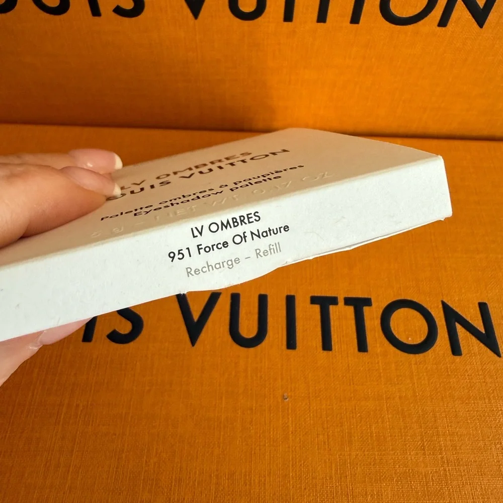 💋NEW💋4-Louis Vuitton makeup boxes‎